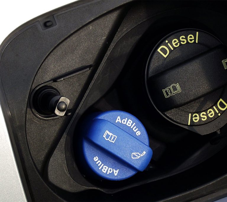 DpF and Adblue Removal – Key Dynamics